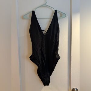 TA3 Plungey swimsuit